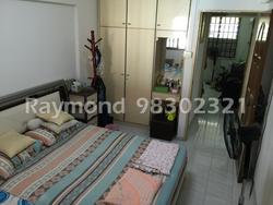 Blk 262 Serangoon Central Drive (Serangoon), HDB 3 Rooms #105608842